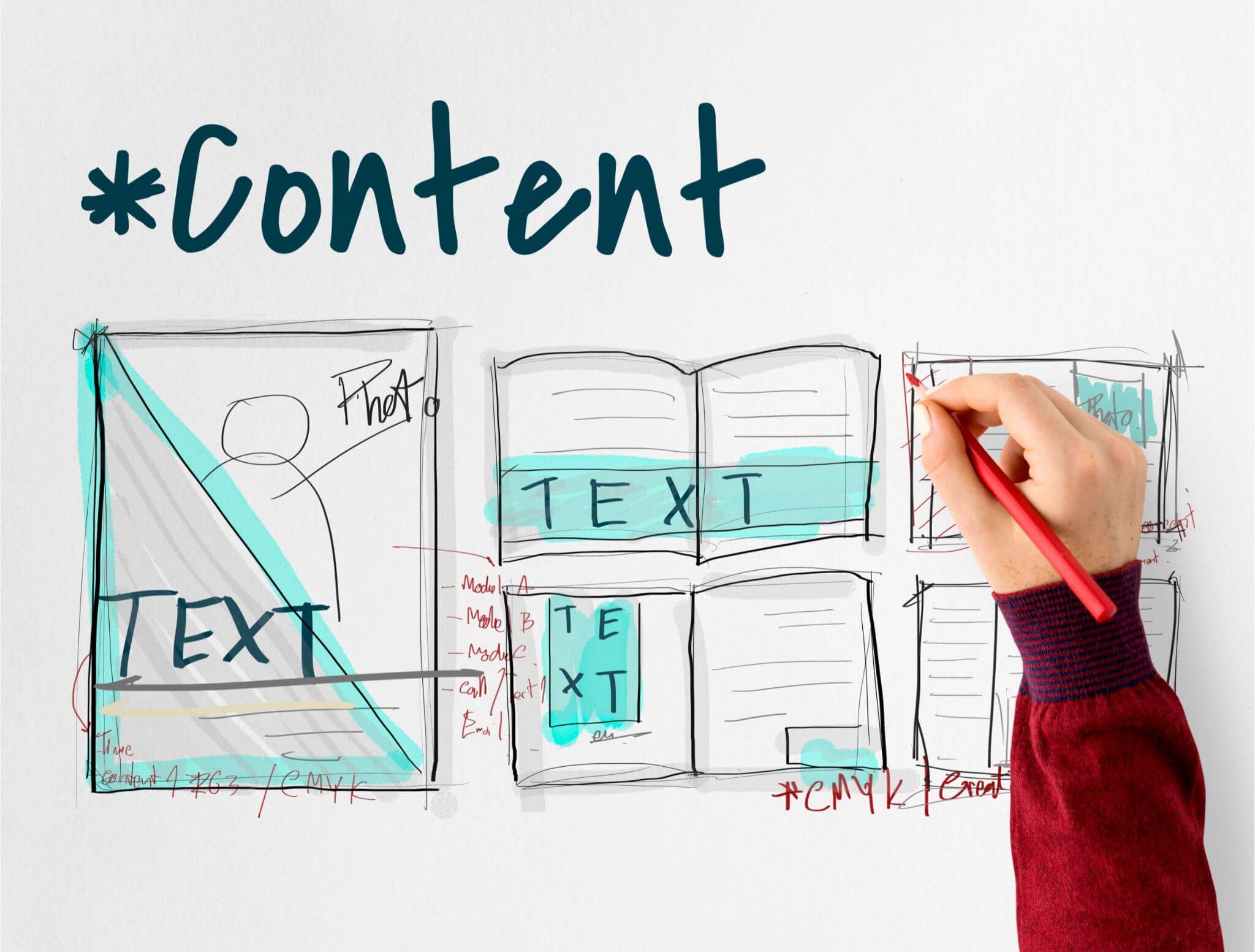 Best Content Marketing Agencies in India- The Tech Gigs