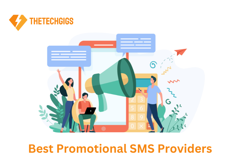 Best Promotional SMS Providers