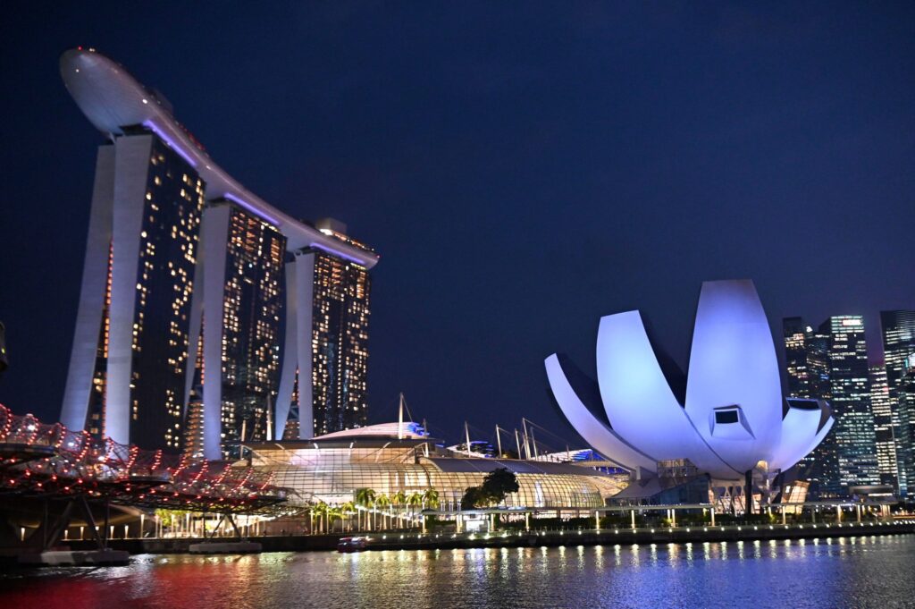 Best Digital Marketing agencies in SIngapore