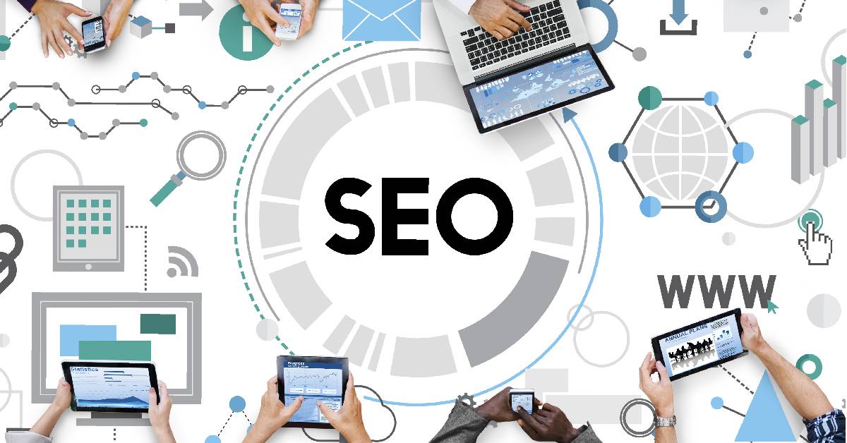 SEO Companies in Toronto