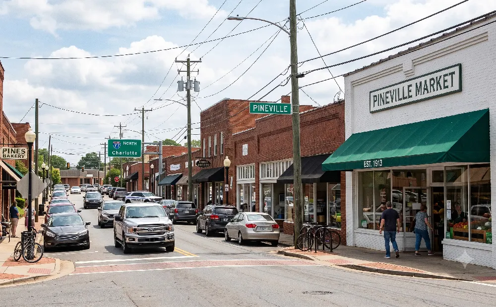 Why Some Pineville Businesses Dominate Google While Others Don’t thumbnail